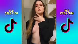 no bra challenge ।। tiktok boom boom challenge #nobra #boomboom