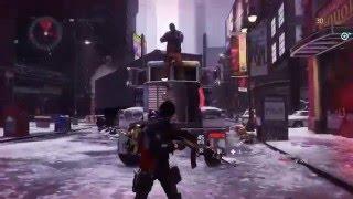 The Division Unlimited Phoenix Credits, Loot & Resources Exploit