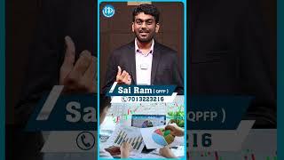 How To Save Money From Salary? | Salary Financial Planning in Telugu | SIP Plan Investment | iDream