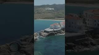 This is Andros 