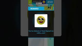 ( New Free Item ) How to get AO Crazy Ball Head ROBLOX ( 2023 ) ( RBLX ) DeanOfficial YT