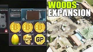 Access Woods Expansion - EFT Digest 252