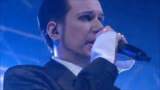 Blutengel - Bloody Pleasures (Live)