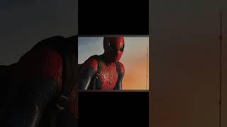 Spider man ft Andrew Garfield # yt shorts #spiderman #andrewgarfield #4k #marvel #spidermanactor