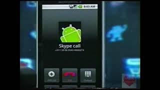 Motorola Droid | Television Commercial | 2010