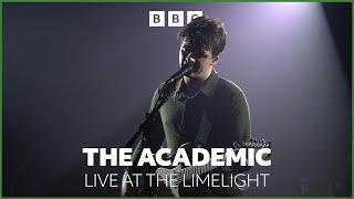 The Academic | Don’t Take It Personally | Live at the Limelight