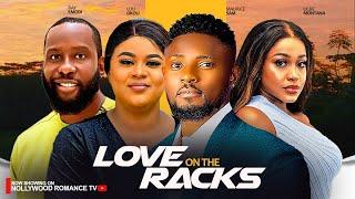 EVERYTHING FOR YOUR LOVE~MAURICE SAM, UCHE MONTANA, RAY EMODI, UJU OKOLI 2024 LATEST NIGERIAN MOVIES