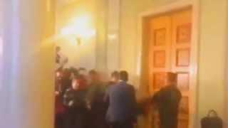 Соболев vs Ивченко