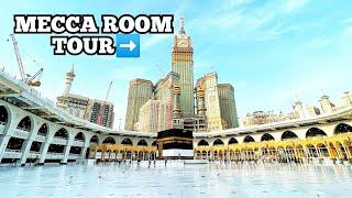 $650 MECCA HOTEL TOUR WITH KAABA VIEW IN MECCA CLOCK TOWER