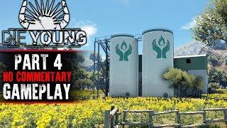 Die Young - Full Release - Part 4 Gameplay (No Commentary)