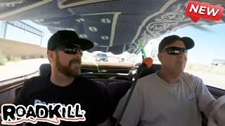 Roadkill Garage Full Episodes 2025: Building the Super Sammy! Off-Road Beast Transformation - S08E12