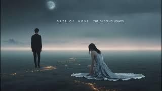 The One Who Leaves (Progressive Metal - Rock Ballad)