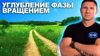 Вращение для углубления в осознанных снах? [Эксперимент]