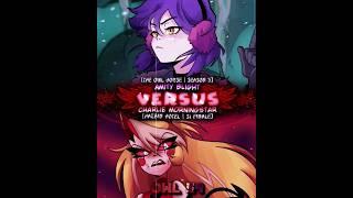 Amity Blight vs Charlie Morningstar | Fixing My Old Cap