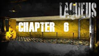 Laqueus Escape  Chapter 6 walkthrough