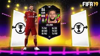 FUT SWAP! - FIFA 19 Ultimate Team