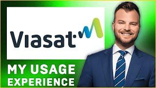 Viasat Internet Provider Review | Usage Experience