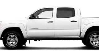 2007 Toyota Tacoma 32210 Duval Ford