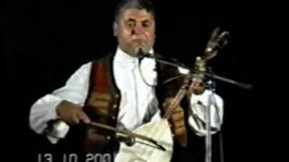 Народни гуслар Властимир Бараћ - Фестивал гуслара Крагујевац (1мјесто)