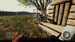 HeathenGaming - The Forest HQ