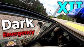 Airsoft Recon: Eingekesselt und Zurückgeschlagen – 2 POVs! | Dark Emergency XII