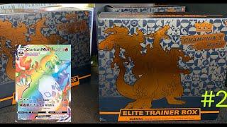 *I PULLED IT!* | Pokemon Cards Opening | Champion’s Path Elite Trainer Box | 1000$ Card !!