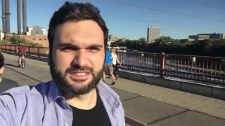 NEMR in Minneapolis!