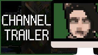 MarleVVLL Channel Trailer