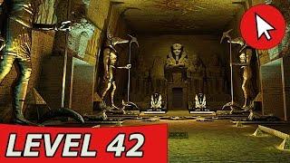 Can You Escape The 100 Room I Level 42 Walkthrough