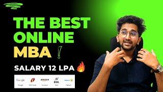 The best Online MBA program in India in Malayalam with lowest fee - Bits Pilani WILP Full details