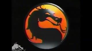 Mortal Kombat Mortal Monday Extended Commercial 1993