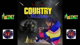 #1Dp - Country Badness ( official audio )