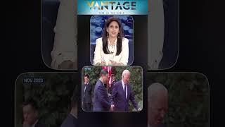 War on Drugs: Trump vs China | Vantage with Palki Sharma