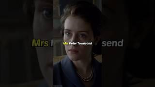 You would’ve kept your word #trending #viralshort #england #queen #royal #crown #movie #townsend