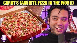 Why You Can Never Out Pizza The Hut