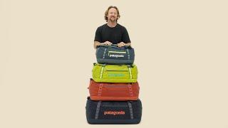 Patagonia® Black Hole® Matte Duffels