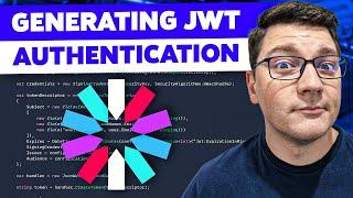 Secure Your .NET API in 15 Minutes: JWT Authentication Tutorial