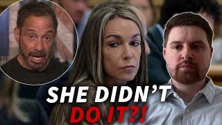 EXCLUSIVE: Karen Read Juror Speaks Out And Drops BOMBSHELL! | TMZ Live Clip