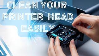 How to Clean Barcode Printer Head | Buy Now