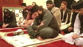 Beautiful Kalam **"Sarkar Tawajjo Farmayn"** by Tasadduq Rasool at  Eid gah Sharif Rawalpindi