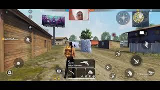 ANVAR PUBGM's broadcast