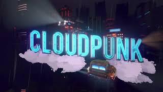 Cloudpunk