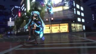 【MMD】Miku Dance「Classic」1080P 60FPS