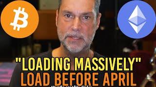 "Why I'm Loading Up MASSIVELY On These Cryptocurrencies Before April" - Raoul Pal (3 WEEKS LEFT!)