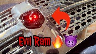 Evil Ram Upgrade | Easy! | Link Below !!!