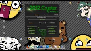 [R]emote [A]dministrator [T]ool Crypter Public 2012+ Download