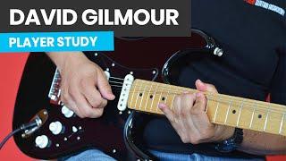 How To Play Like David Gilmour [Course Intro] Your Guitar Academy