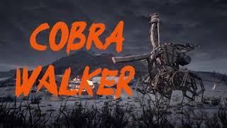 Cobra Walker - Last Oasis