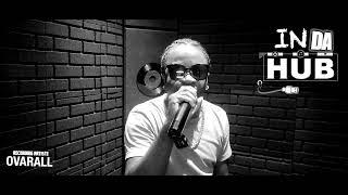 Ovarall Live IN DA HUB - Dancehall Hub Media