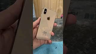 Iphone xs DUNDEE TECH STORE 196 blackness road,DD1 5PL 07425886891#dundee #iphone #dm #phonesandmore